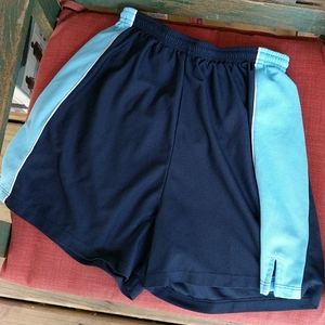 2/$15 Vintage Reebok Shorts